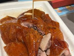 -先记烧鹅王·本地粤菜(福永店)