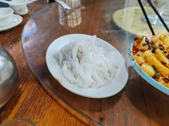 -邹胖哥好好吃餐馆(荔波美食街店)