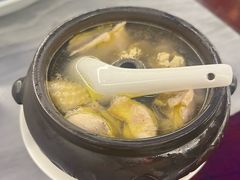 -蔼若春.传承三十年云南菜(金碧公园店)