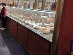 -阿财老铺·凤阳土菜馆