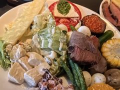 -拉蒂娜·巴西牛排馆 Latina·Brazilian Steakhouse(陆家嘴旗舰店)
