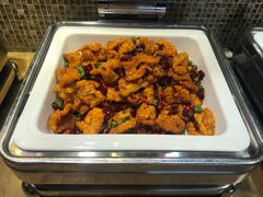 -吉布鲁牛排海鲜自助(成都大悦城店)