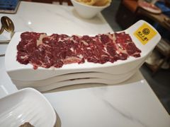 -潮汕大目牛肉火锅(皇岗旗舰店)