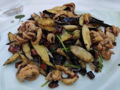 -北戴河庆山饭店·海鲜砂锅粥(北戴河黑石路店)