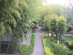 -望江楼公园