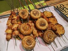 -老谢野馄饨(延安路店)