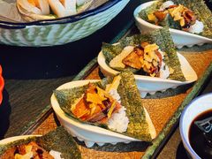 -原志优秀食材·匠心料理·海胆主题(金亿广场店)