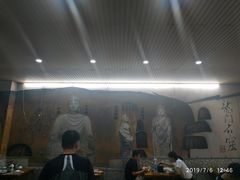 -都善和记洛阳涮牛肚(丰产路店)
