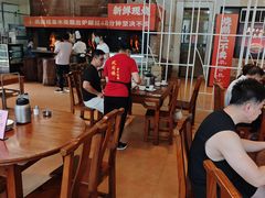 -凤阁楼果木烧鹅(鹤山陈山店)