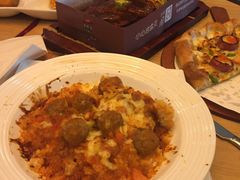 -必胜客(吾悦国际广场店)