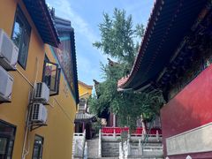 -宝通禅寺