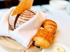 餐包-福楼法餐厅FLO