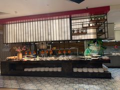 -杭州开元名都大酒店·地中海自助餐厅