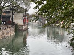 -南浔古镇