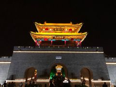 -台儿庄古城