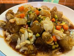 -新黑石礁酒楼·海鲜(黑石礁店)