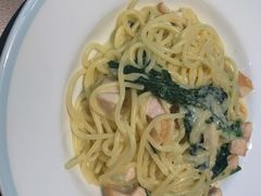 -萨莉亚意式餐厅(杭州滨江天街店)