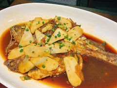 -大牌大·传统杭帮菜(湖滨店)