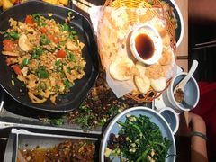 -树厨贵州菜(大十字店)