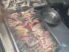 -大马弄蒋师傅美食酥鱼(察院前店)