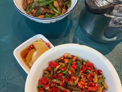 -罗大姐湘潭菜馆(洋湖春园店)