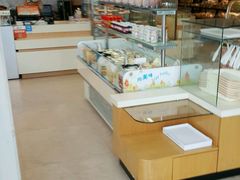 -长发西饼(临顿路店)