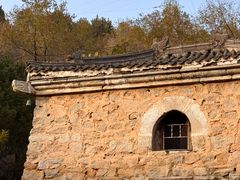 -白水寺森林公园