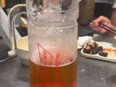 -白玉·朝鲜族烤串(南山店)