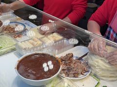 -东门町美食街