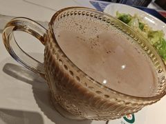 -阿里疆Alijiang·丝路美食·异域风情·清真(长楹天街店)