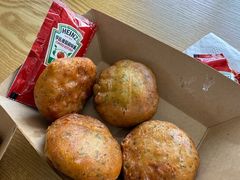 -非遗·十八曲鱼饺(西马总店)