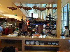 -视界美食自助餐厅·石家庄希尔顿酒店