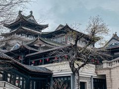 -广州西关永庆坊旅游区