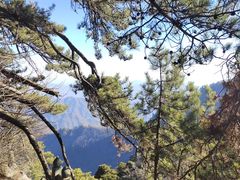-武当山风景区