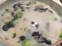 -博山菜·大厨烙馍村(金乔社区店)