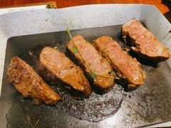 石烹厚切鲜嫩牛柳扒-卡朋厨房(289艺术园区店)