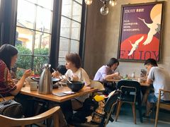 -薇酌饮·陕西菜(南门外店)