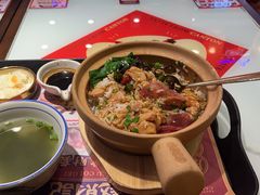 -赵财财·肠粉·煲仔饭(华润万象城店)