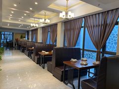 卡座-金熙楼(熙南里店)