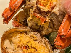 -淮食·雅宴(北大博雅国际酒店)