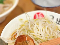 -日出拉面(望京店)