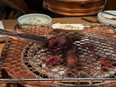-王妃家(明洞中央店)