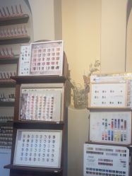 -花系美·美甲美睫精品店