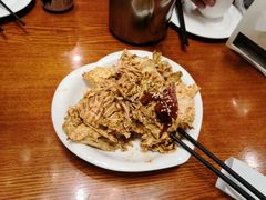乾隆白菜-北平小馆·烤鸭·家常菜(磨房北里店)
