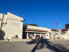 -安塔利亚博物馆