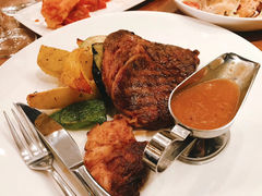 -jpc集品餐厅(中山店)