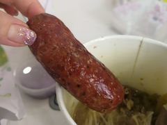-汤小鲜和范小满·开胃爆炒小碗菜(右安门店)