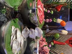 -索菲特酒店 · 云尚天际自助餐厅