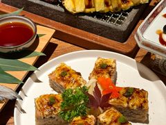 -炉胜·炉端烧·居酒屋