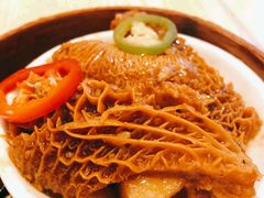 柱侯金钱肚-添好运点心专门店(百老汇店)